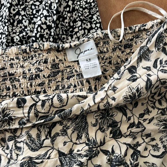 Set of two high rise maxi skirts - Picture 2 of 7